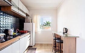 casas e apartamentos na praia